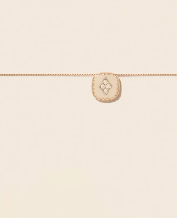 Collier PIERROT N°2