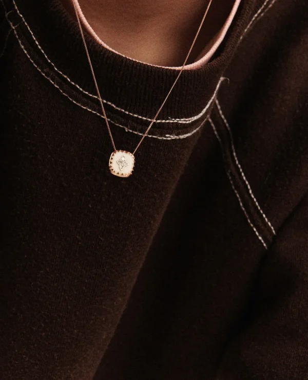 Collier PIERROT N°2