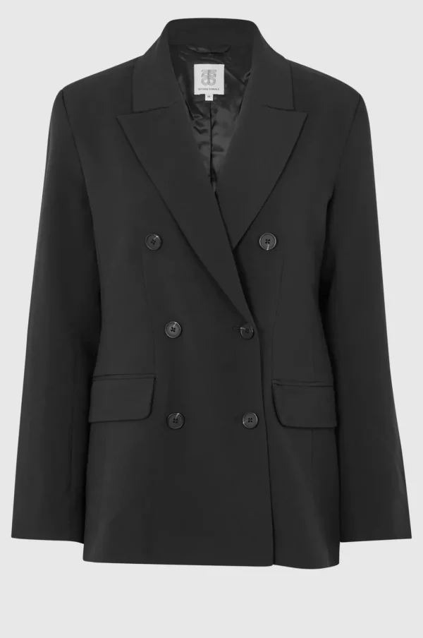 EVIE BLAZER