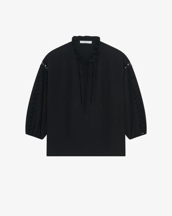 GANITTE BLOUSE