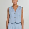 Gilet de costume HOPE
