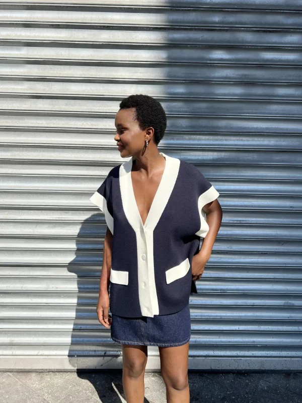 Gilet KITE