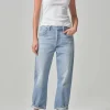 Jeans Dahlia In Ribbon