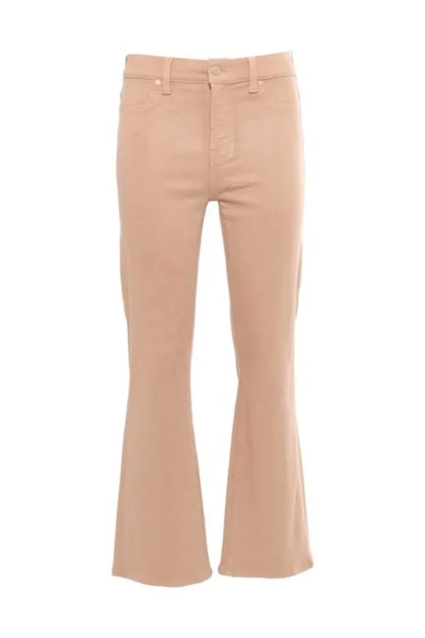 JEANS Daisy enkellaarsje