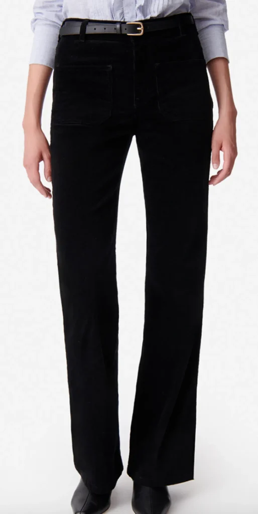 Jeans Dompay Flare