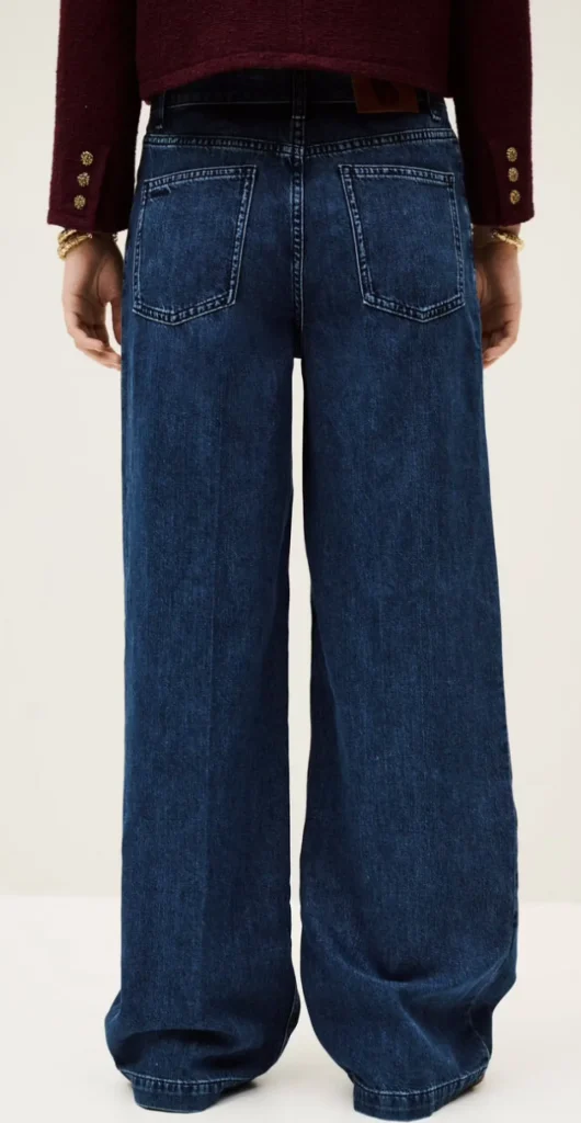 Jeans FONA