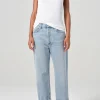 Jeans fran in force