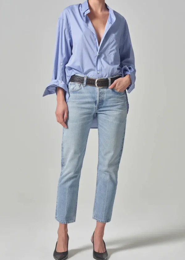 Jeans Isla Straight