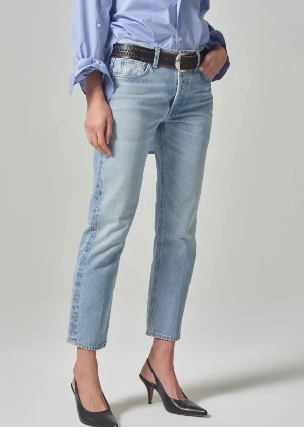 Jeans Isla Straight