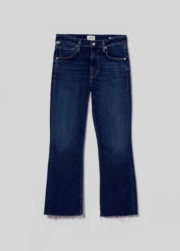 Jeans isola cropped bootcut