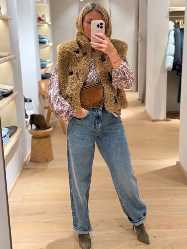 Jeans Joanny