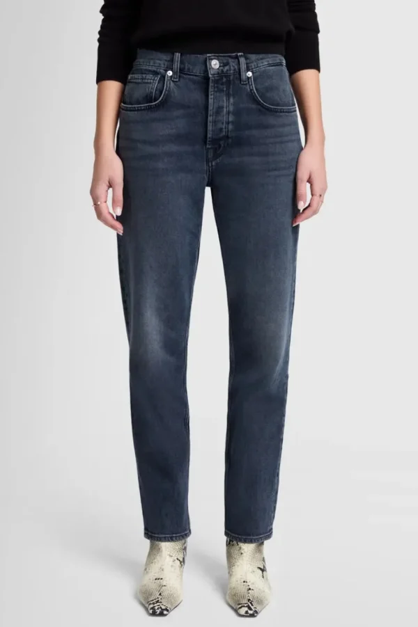 Jeans Julia boyfriend full moon