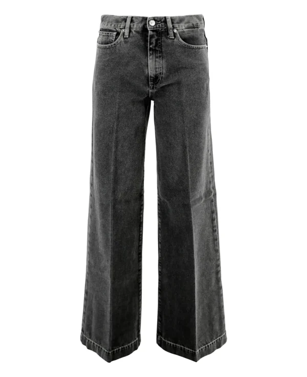 Jeans large Nadia
