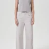 Jeans Low curve