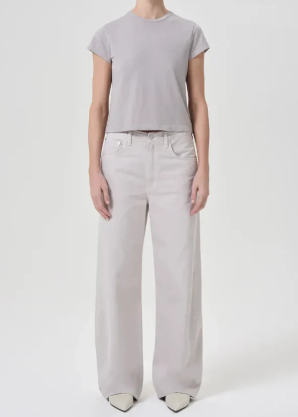 Jeans Low curve