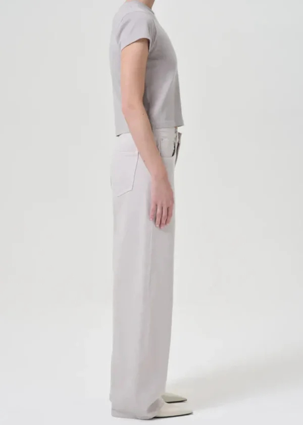 Jeans Low curve
