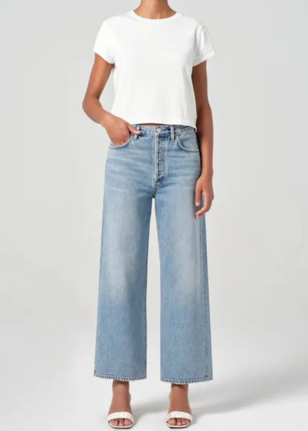 Jeans Ren