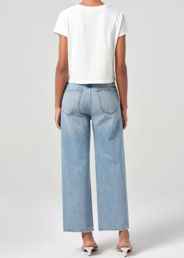Jeans Ren