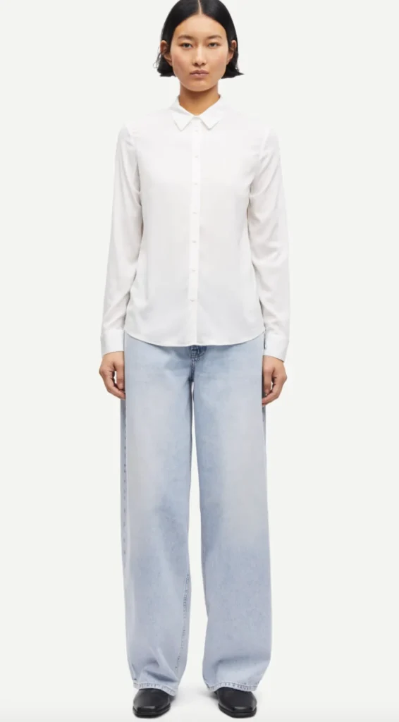 Jeans Saharper