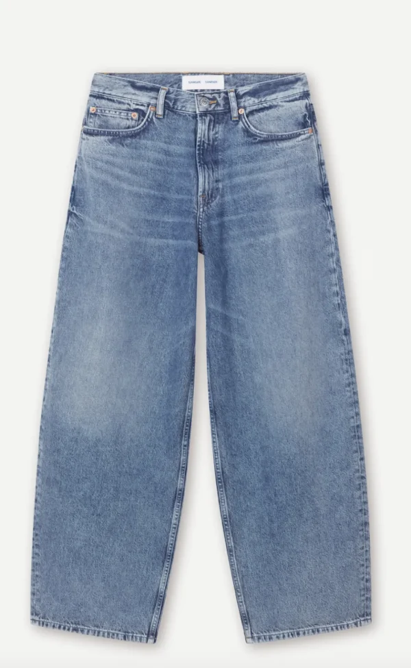 Jeans SAHARPER