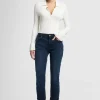jeans skinny slim illusion