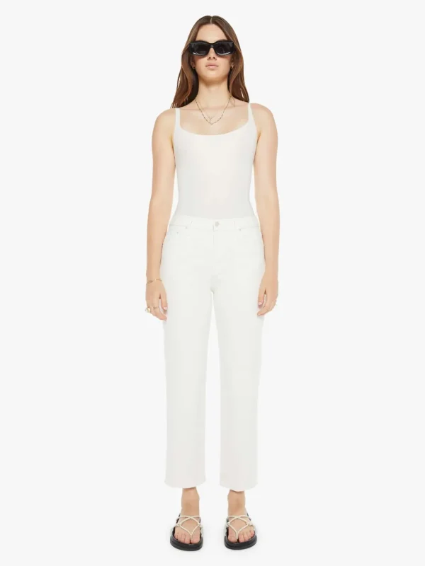 Jeans The Rambler Zip Ankle
