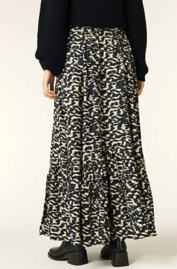 Jupe print Alexa