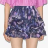 Jupe short Jocadia