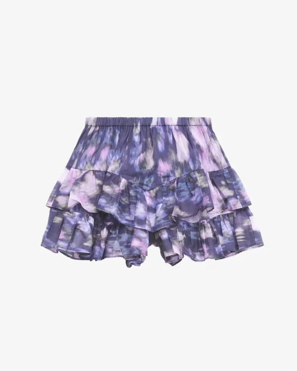 Jupe short Jocadia
