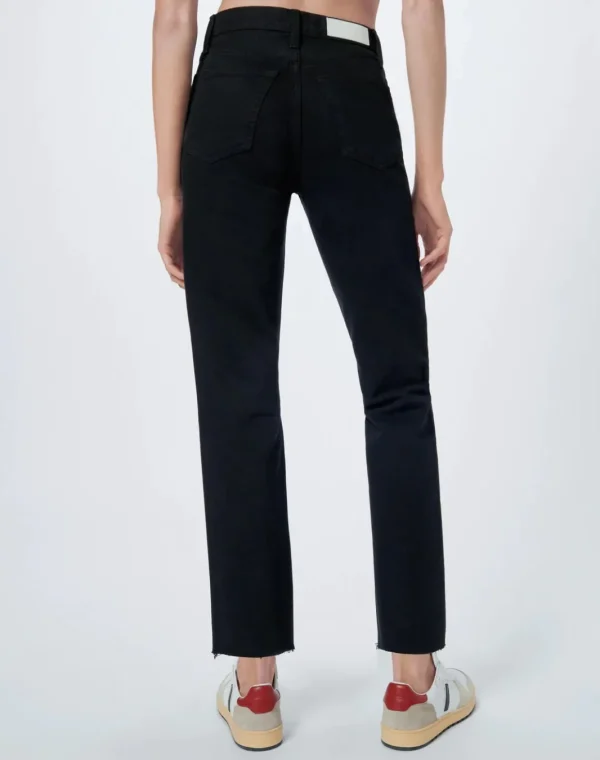 KACHELPIJPJEANS UIT DE JAREN 70