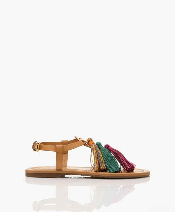 KIME SANDALEN
