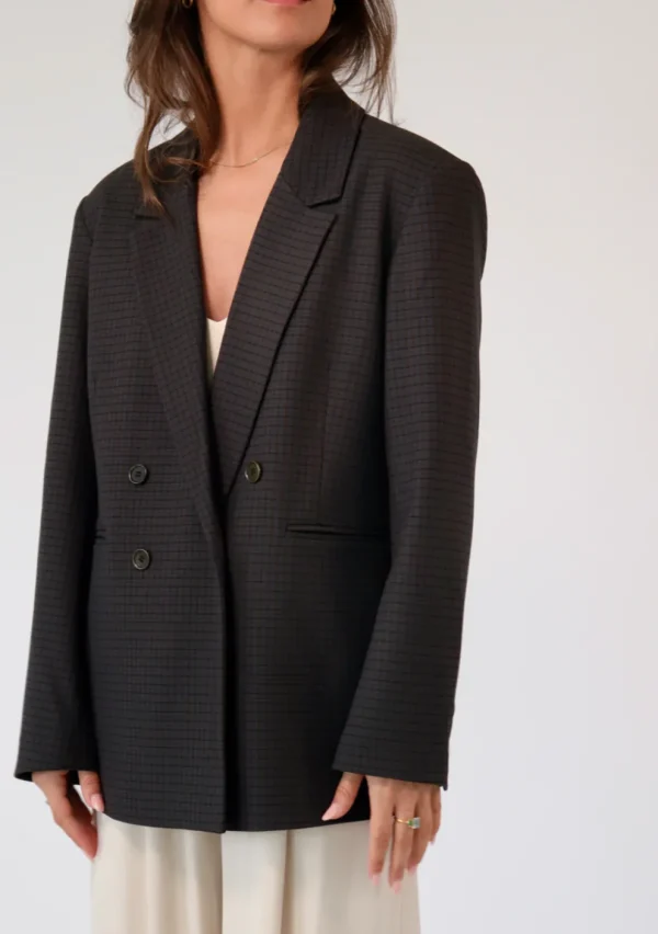 Klassieke INDY-blazer