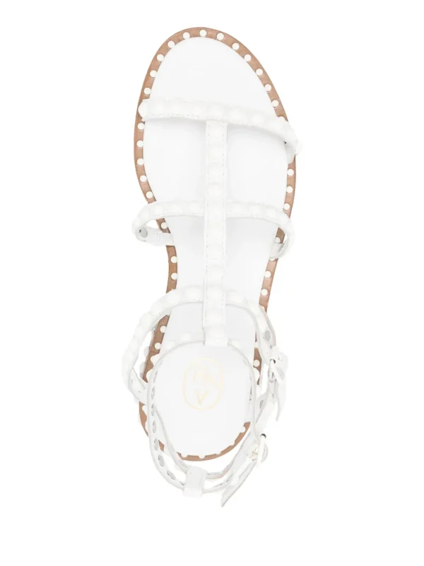 KOSTBARE 07 SANDALEN