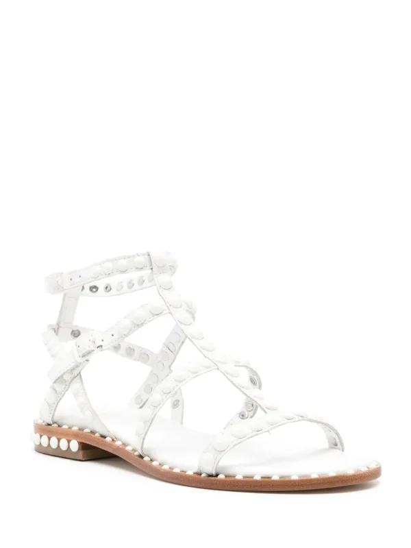 KOSTBARE 07 SANDALEN