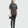 Legging Simili cuir