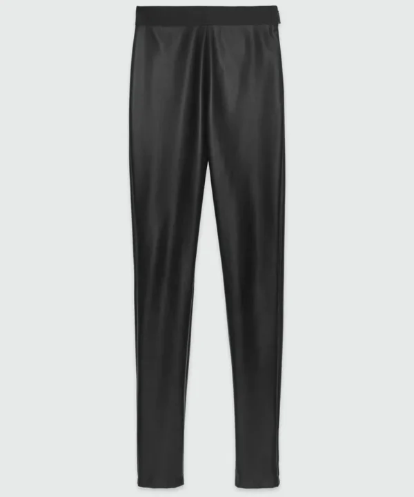 Legging Simili cuir