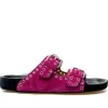 LENNYO ZWEDEN SANDALEN