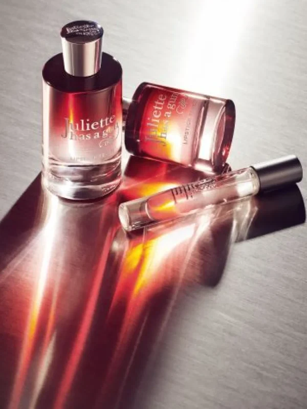 LIPPENSTIFT KOORTS PARFUM