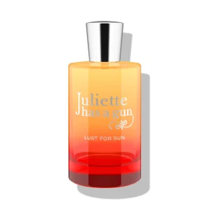 LUST VOOR ZONPARFUM