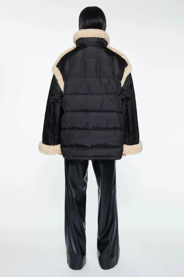 Manteau court DOROTHY