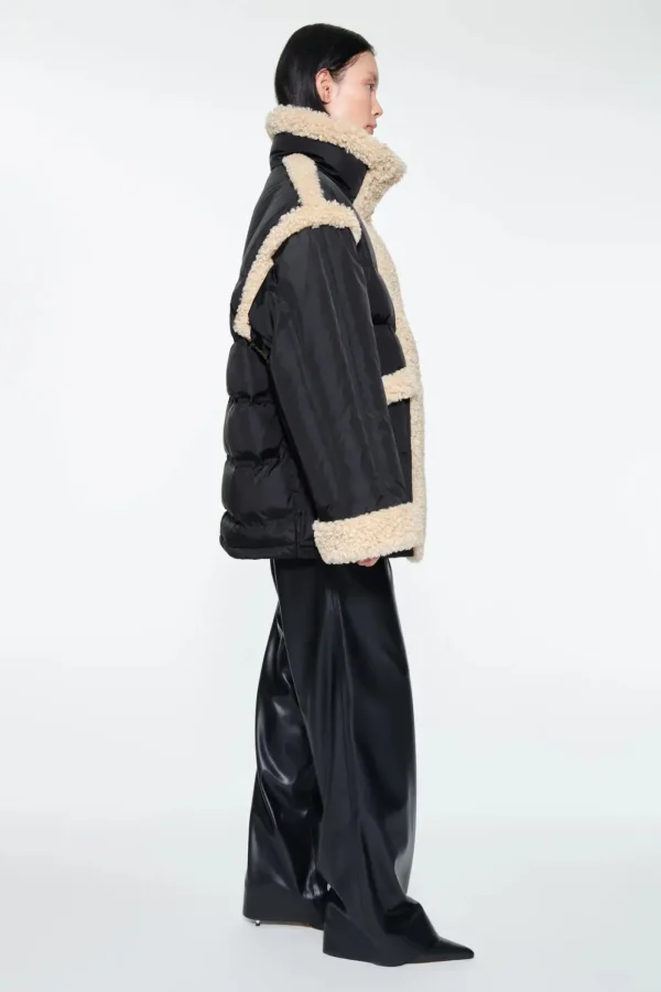 Manteau court DOROTHY