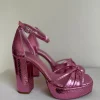 METALEN MARAMA-HIELSANDALEN