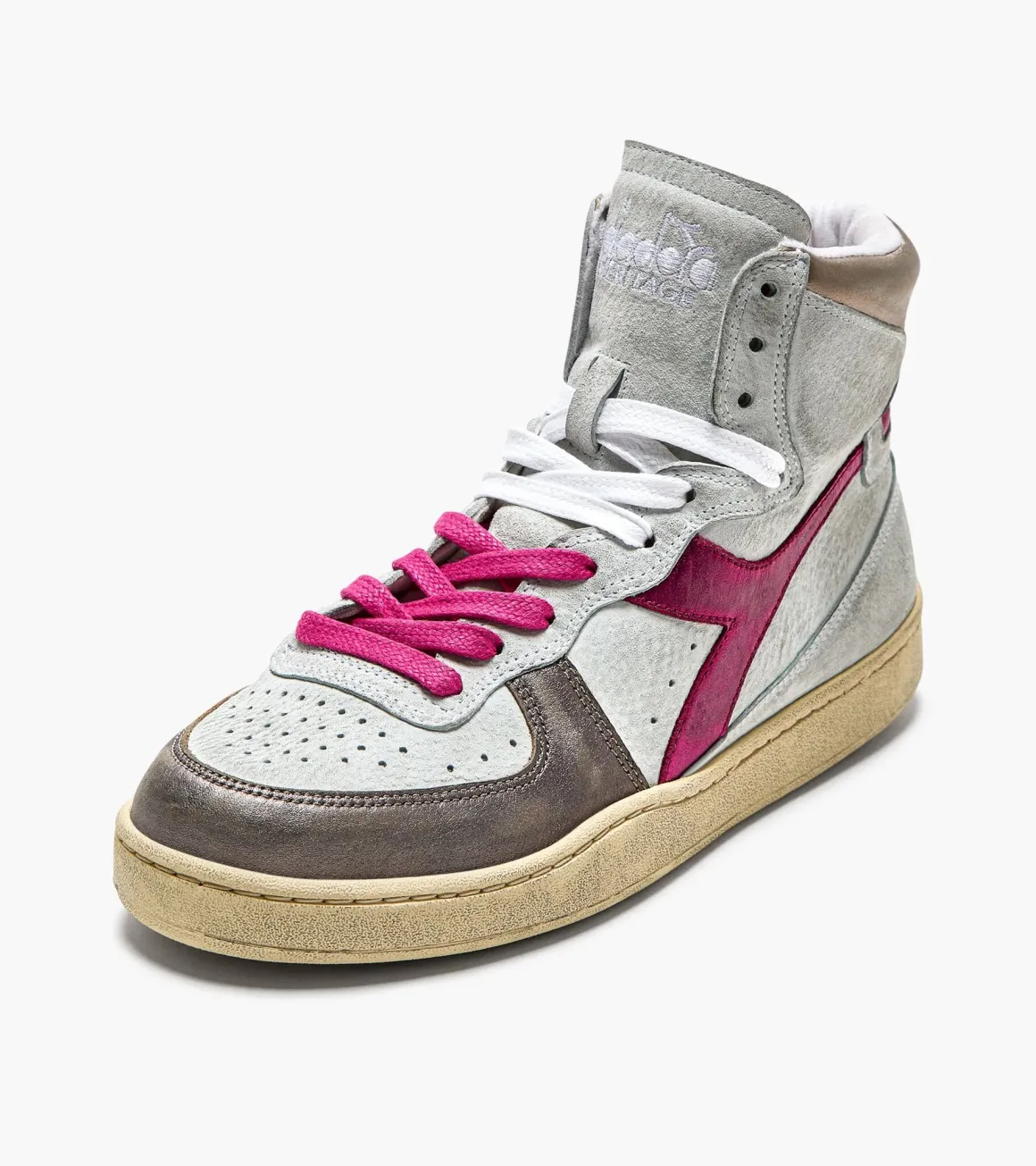 metalen_varkensleder_gebr_1.webp METALEN VARKENSLEDER GEBRUIKTE HOGE SNEAKER