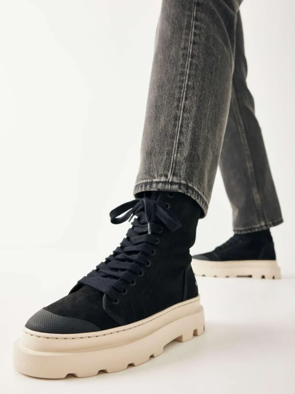 MONRO MILEY SNEAKER