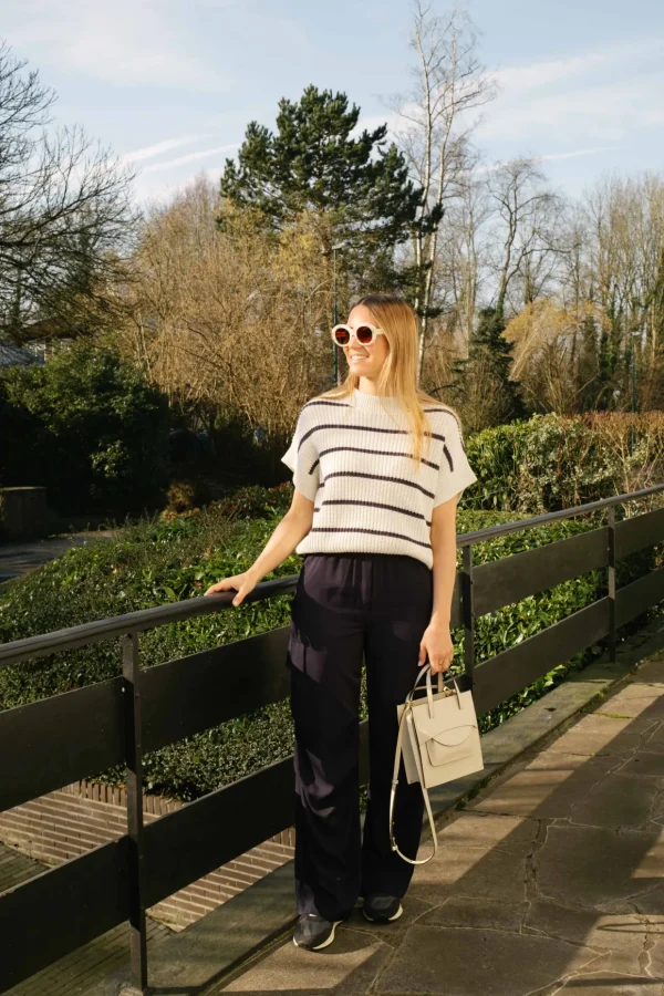 Pantalon Coline