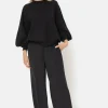 Pantalon large JULES