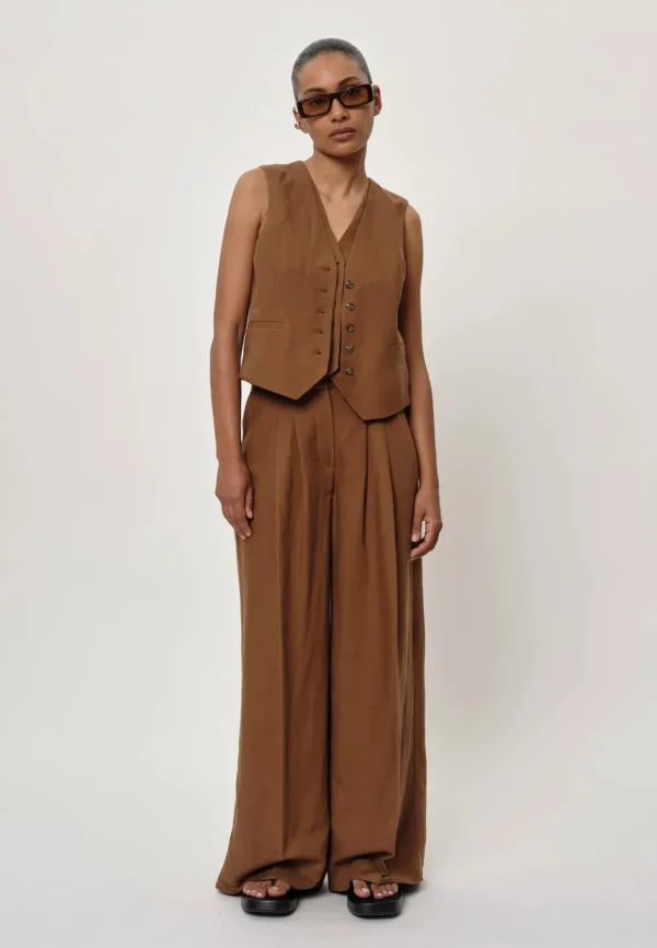 Pantalon LOTUS