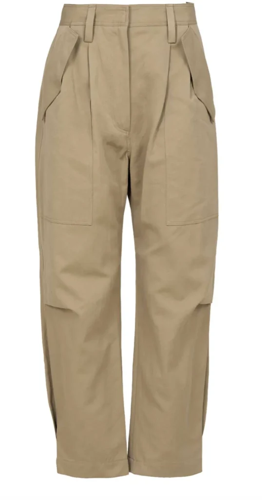 Pantalon NATSA