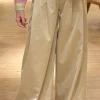 Pantalon PETRA à pinces