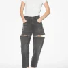 Pantalon SALIA